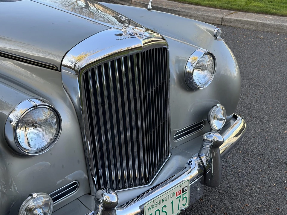 1959 Bentley S1 - Image 17 of 31