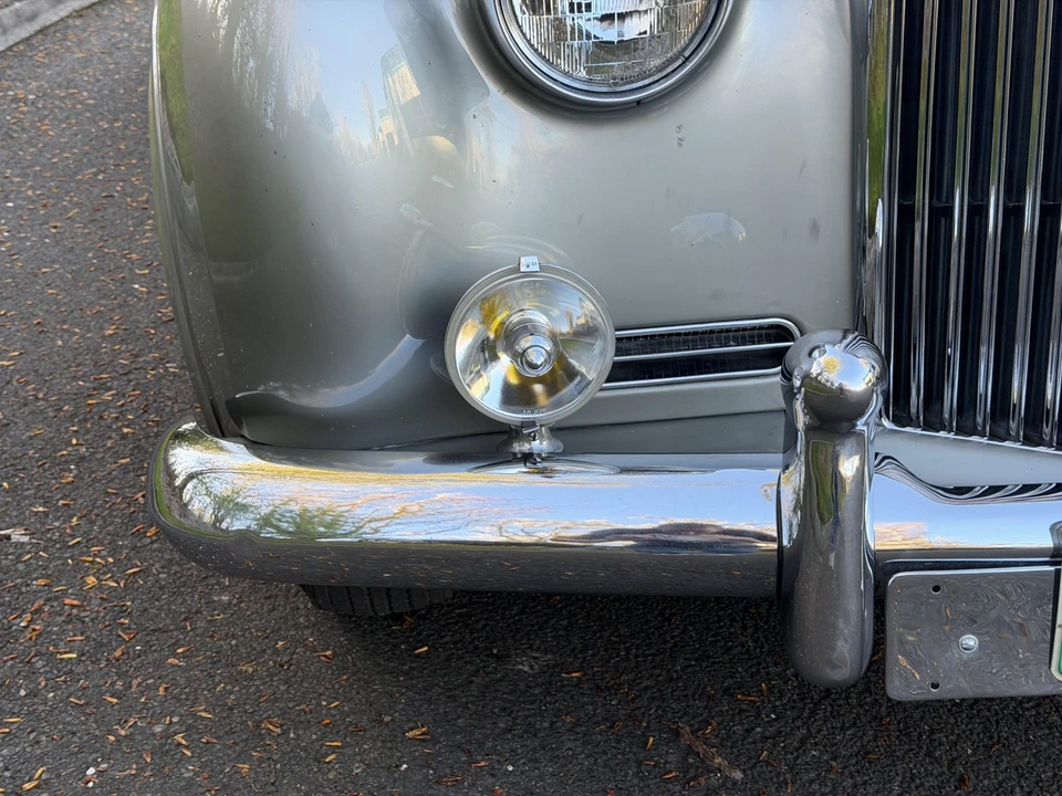 1959 Bentley S1 - Image 18 of 31