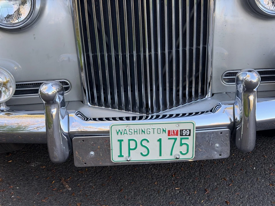 1959 Bentley S1 - Image 19 of 31