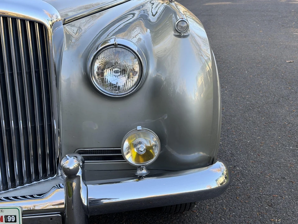 1959 Bentley S1 - Image 22 of 31