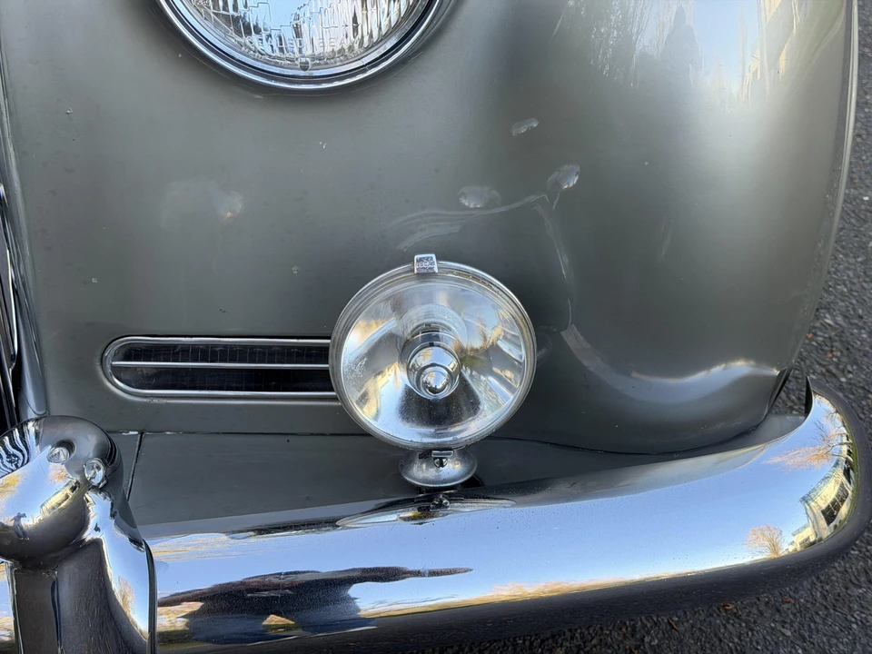 1959 Bentley S1 - Image 21 of 31