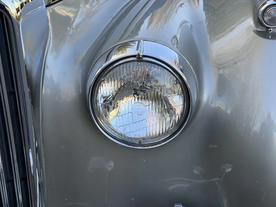 1959 Bentley S1 - Image 23 of 31