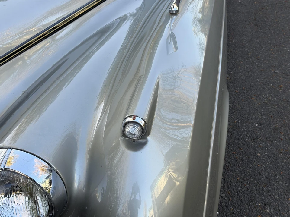 1959 Bentley S1 - Image 24 of 31