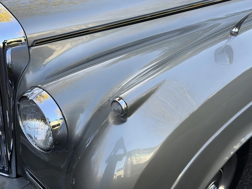1959 Bentley S1 - Image 25 of 31