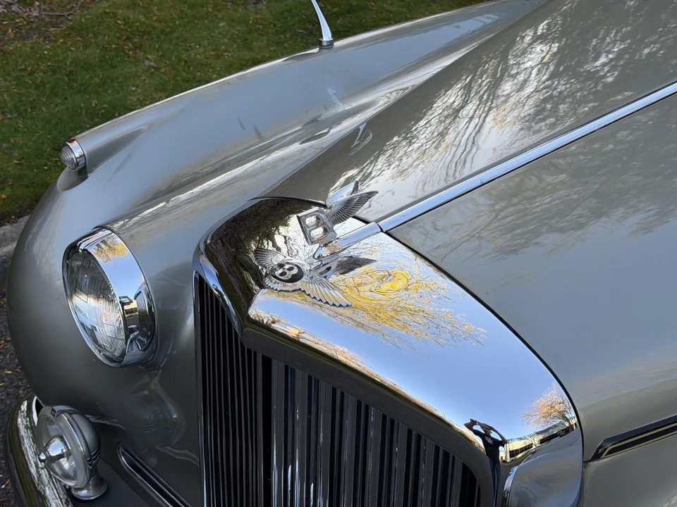 1959 Bentley S1 - Image 20 of 31
