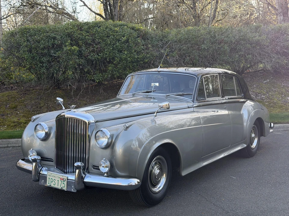 1959 Bentley S1 - Image 3 of 31