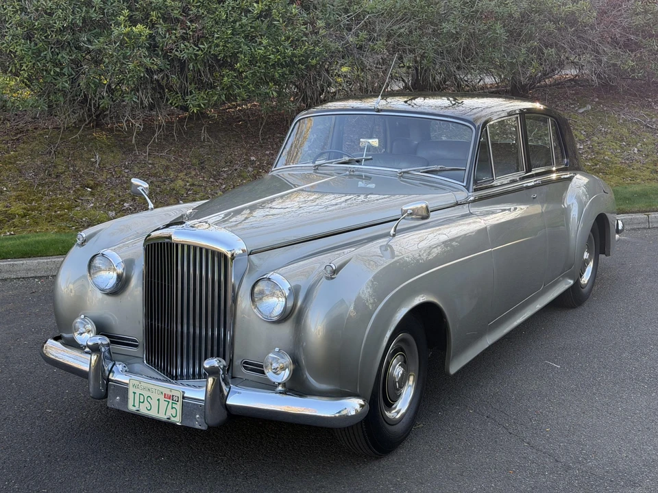 1959 Bentley S1 - Image 2 of 31