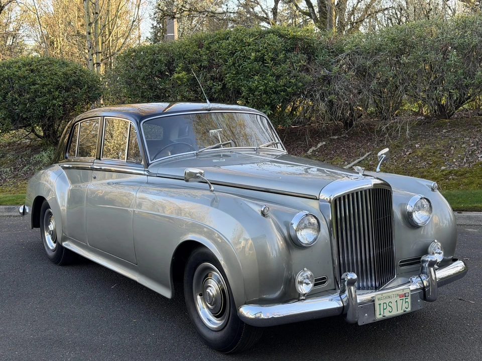 1959 Bentley S1 - Image 13 of 31