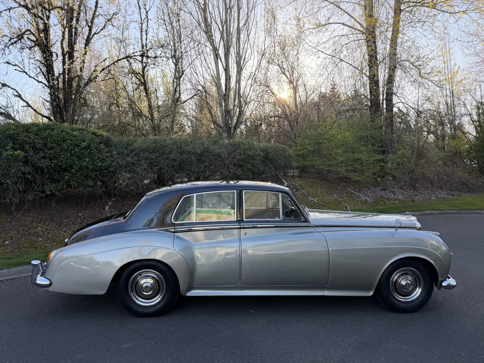 1959 Bentley S1 - Image 11 of 31