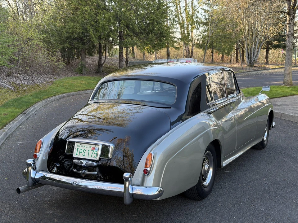 1959 Bentley S1 - Image 10 of 31