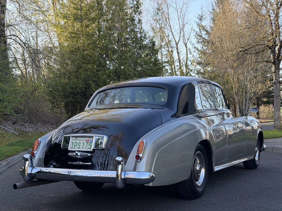 1959 Bentley S1 - Image 9 of 31