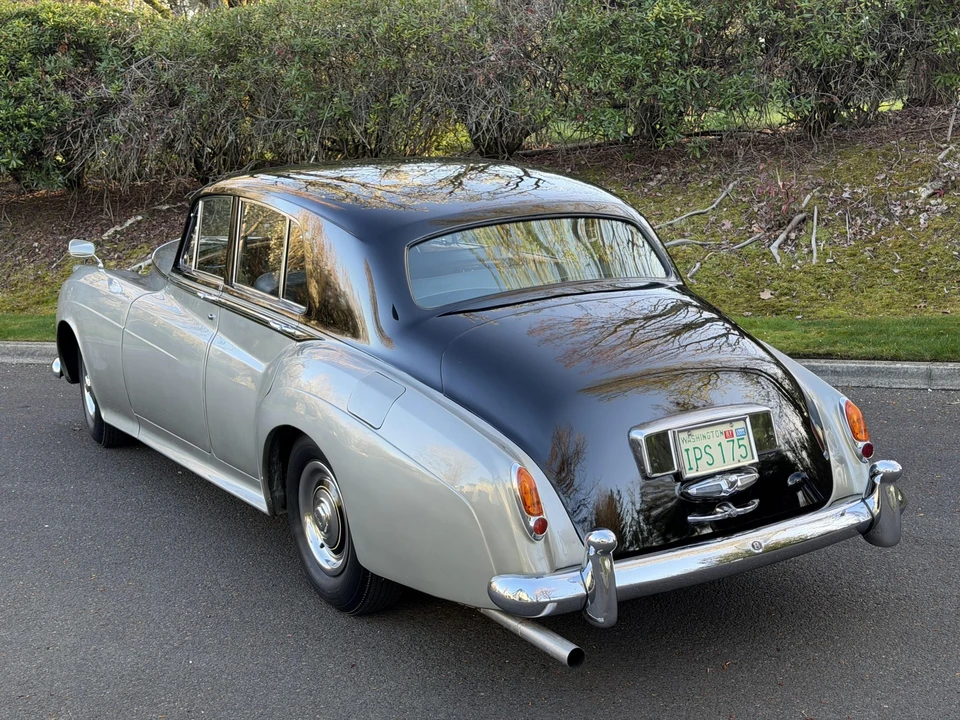 1959 Bentley S1 - Image 6 of 31