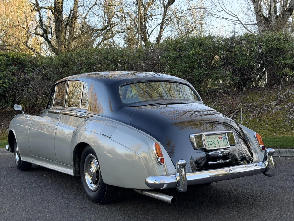 1959 Bentley S1 - Image 5 of 31