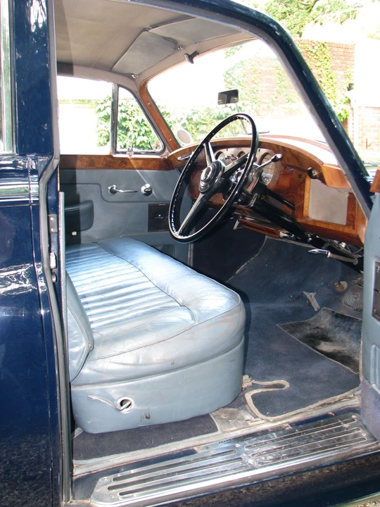 1959 Bentley S1 - Image 3 of 9