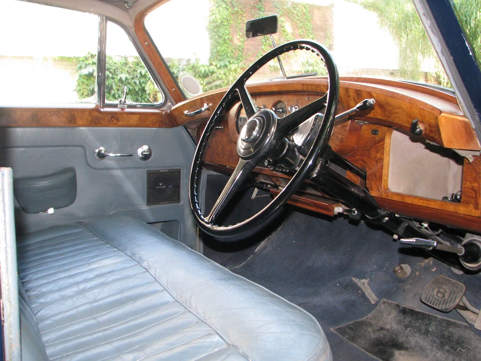 1959 Bentley S1 - Image 5 of 9