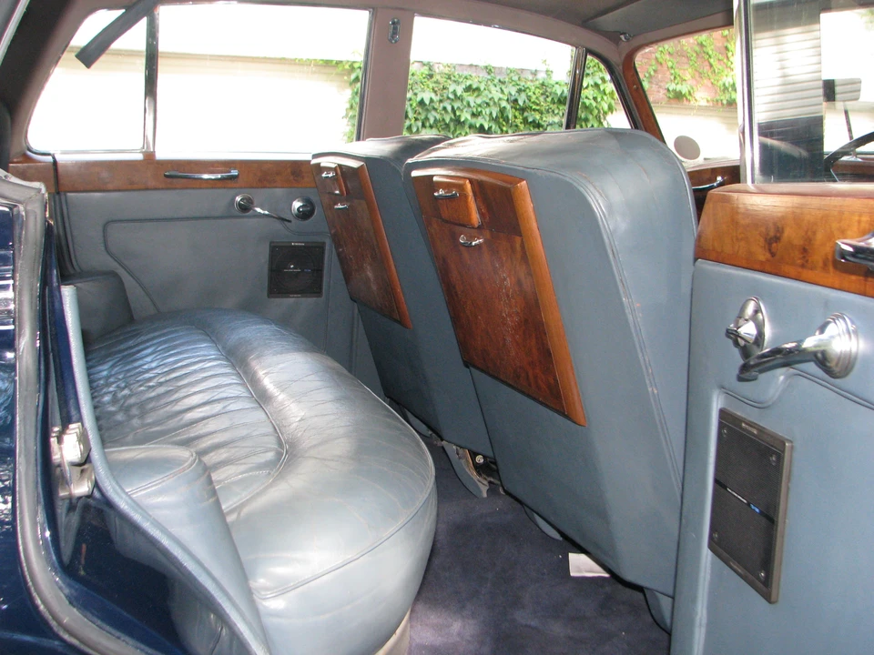1959 Bentley S1 - Image 4 of 9