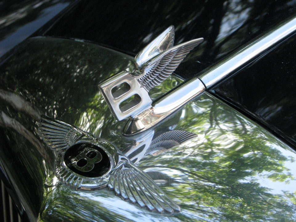1959 Bentley S1 - Image 6 of 9