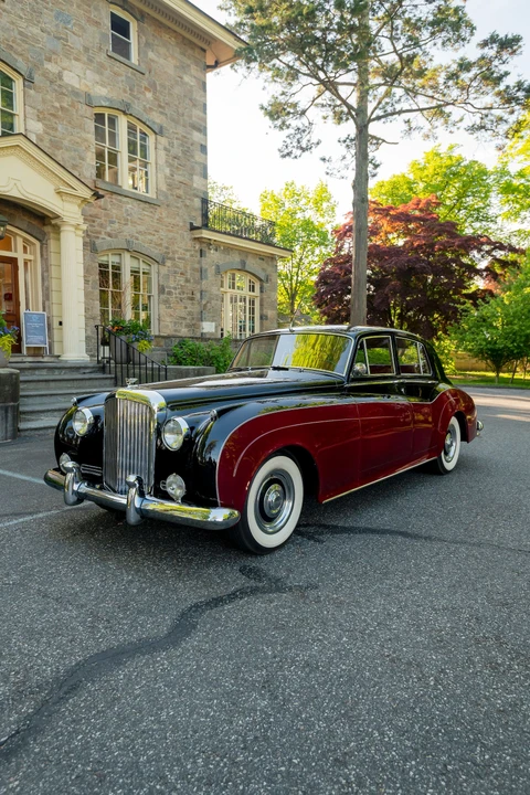 1959 Bentley S1 - Image 18 of 31