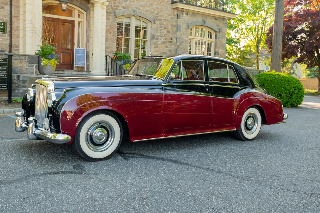 1959 Bentley S1 - Image 21 of 31