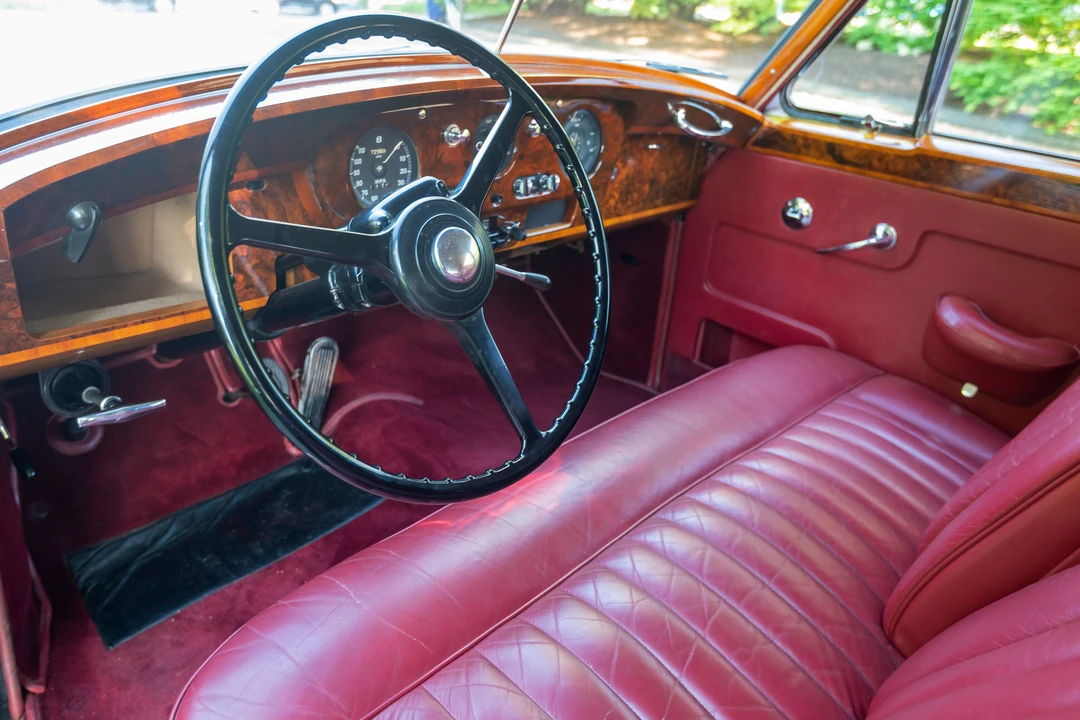1959 Bentley S1 - Image 25 of 31