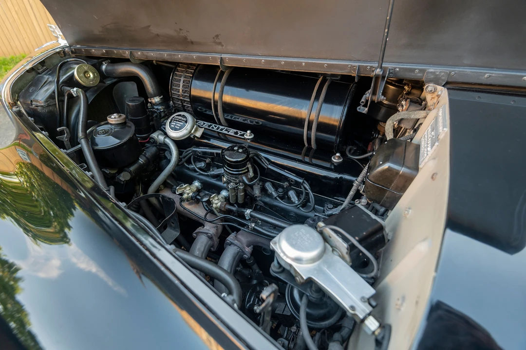 1959 Bentley S1 - Image 30 of 31