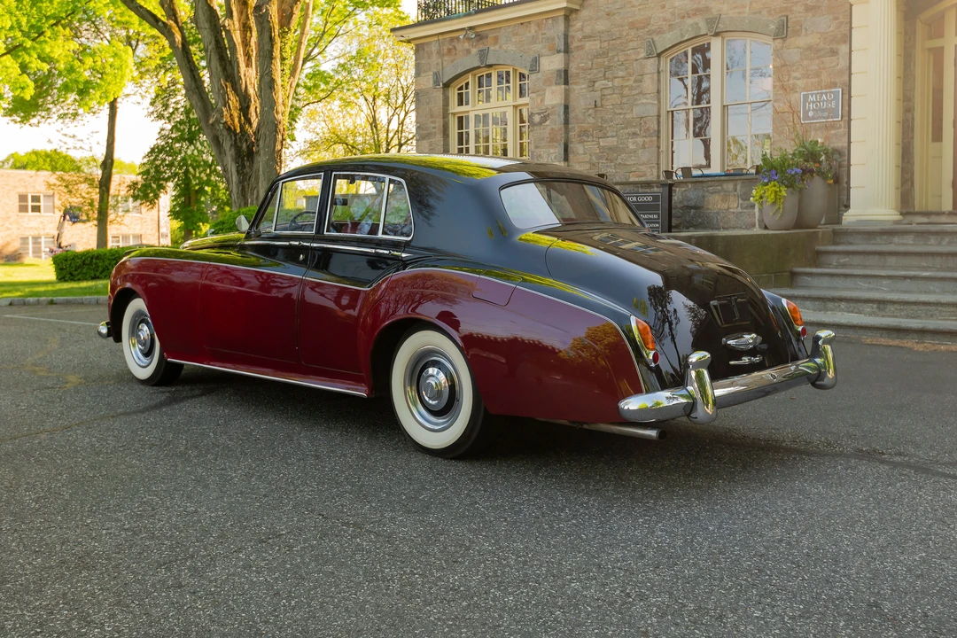 1959 Bentley S1 - Image 14 of 31