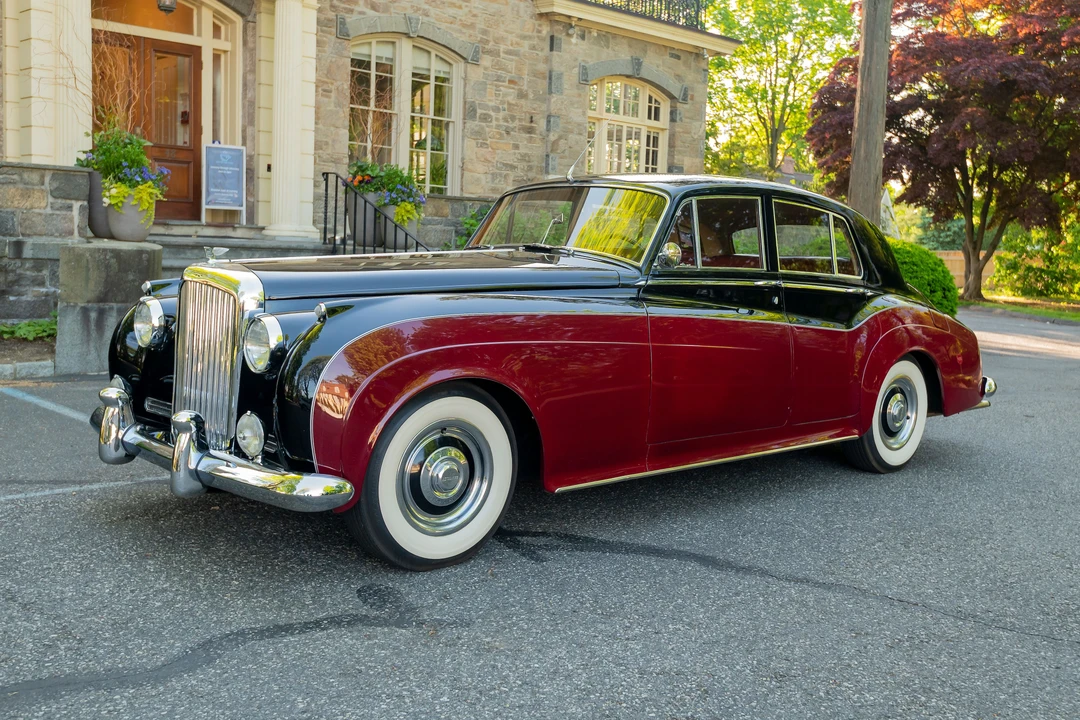 1959 Bentley S1 - Image 20 of 31