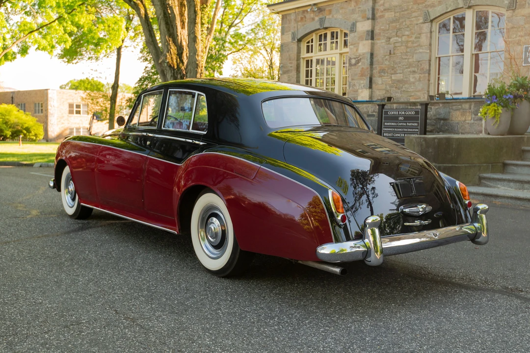 1959 Bentley S1 - Image 13 of 31