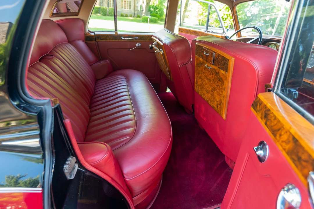 1959 Bentley S1 - Image 27 of 31