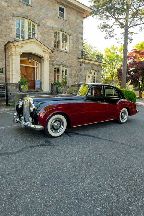 1959 Bentley S1 - Image 17 of 31
