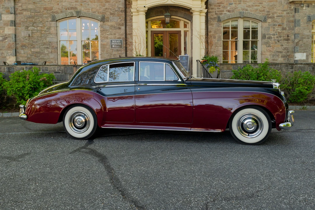 1959 Bentley S1 - Image 7 of 31