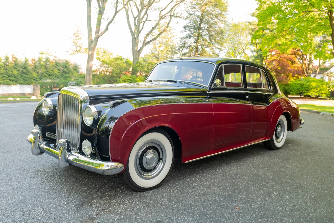 1959 Bentley S1 - Image 5 of 31