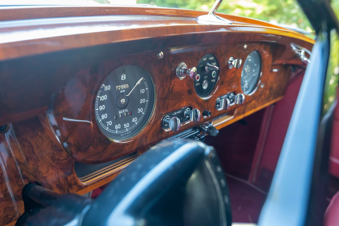 1959 Bentley S1 - Image 24 of 31