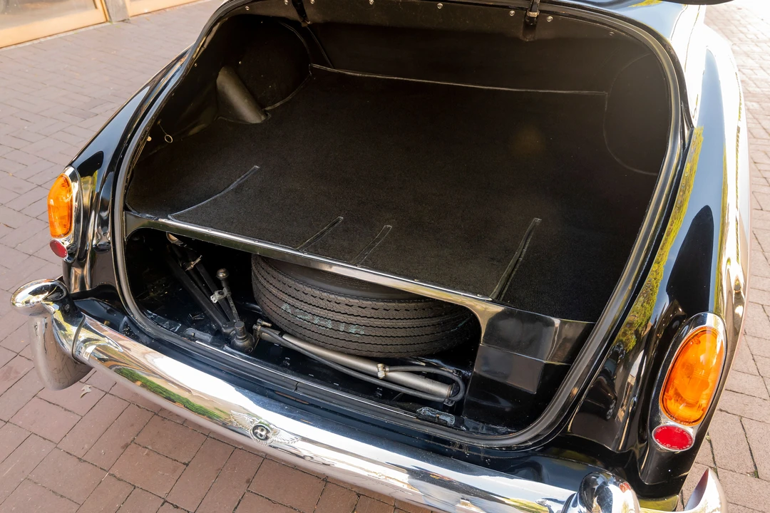 1959 Bentley S1 - Image 3 of 31