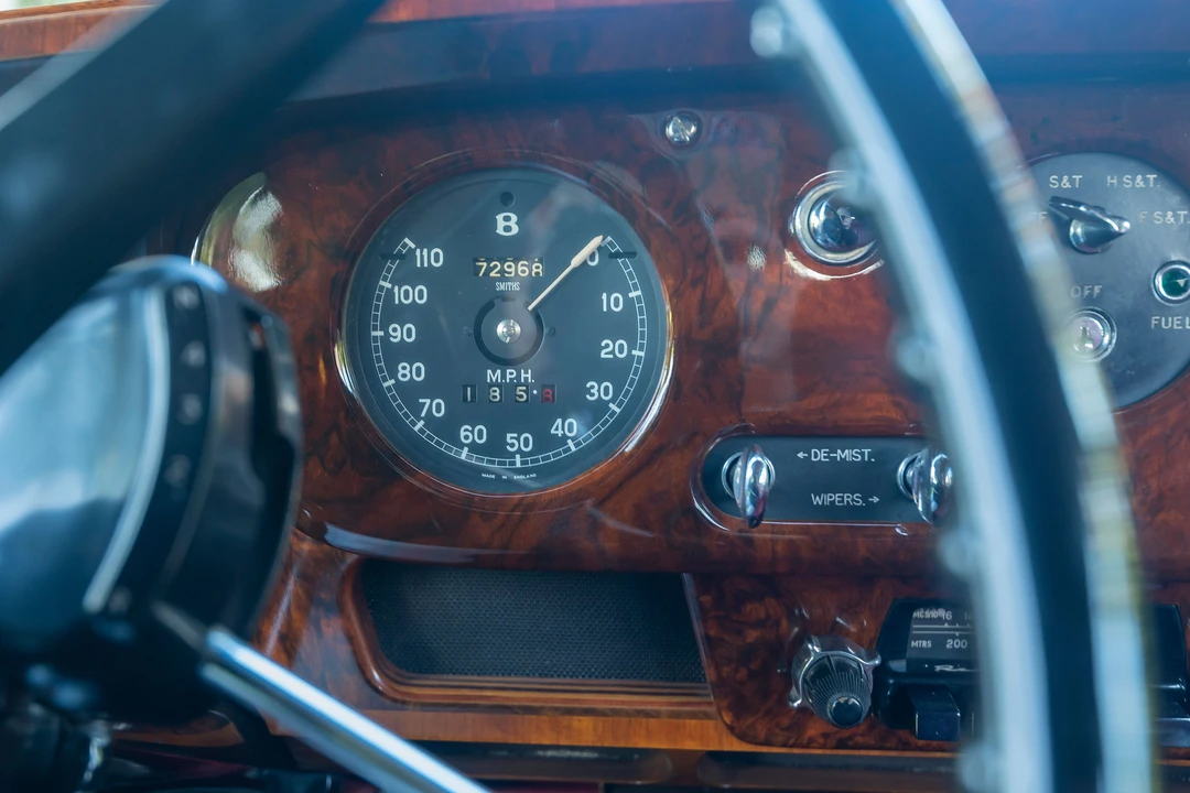 1959 Bentley S1 - Image 23 of 31