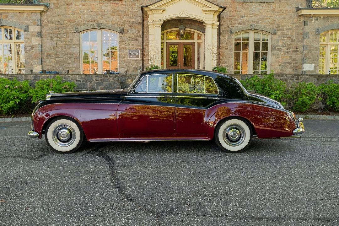 1959 Bentley S1 - Image 15 of 31