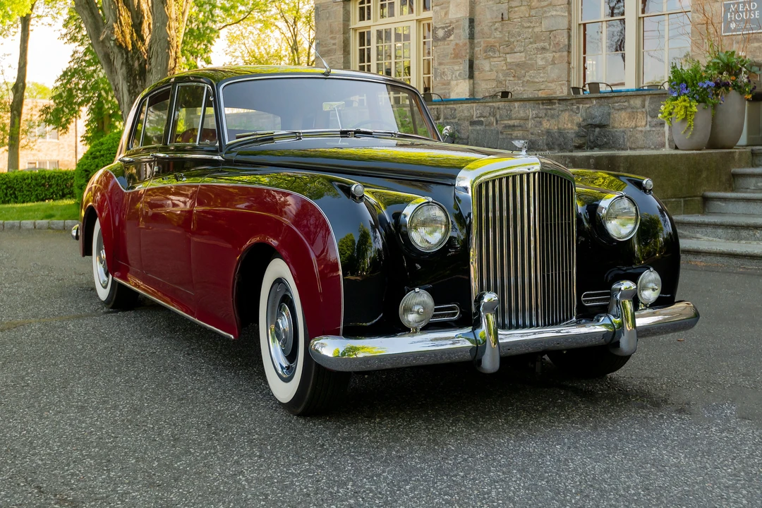 1959 Bentley S1 - Image 9 of 31