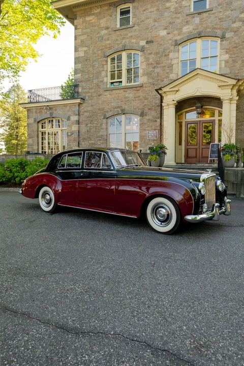 1959 Bentley S1 - Image 8 of 31