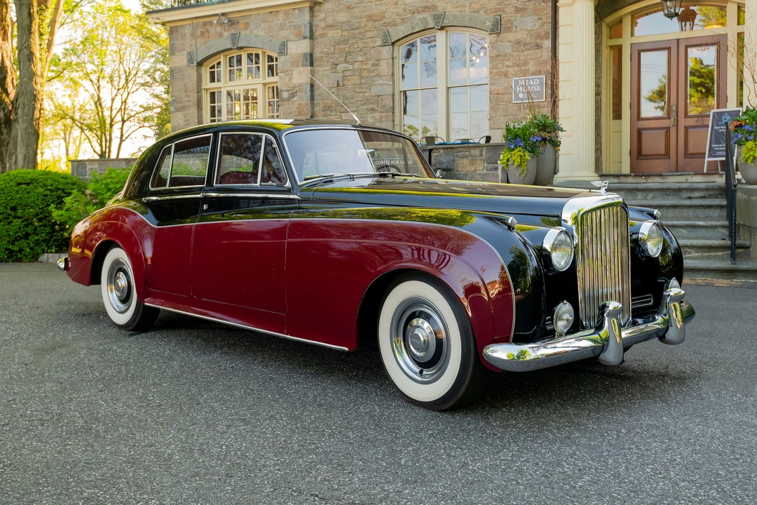 1959 Bentley S1 - Image 11 of 31