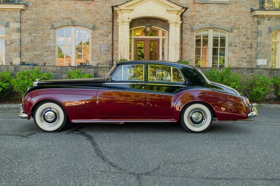 1959 Bentley S1 - Image 22 of 31
