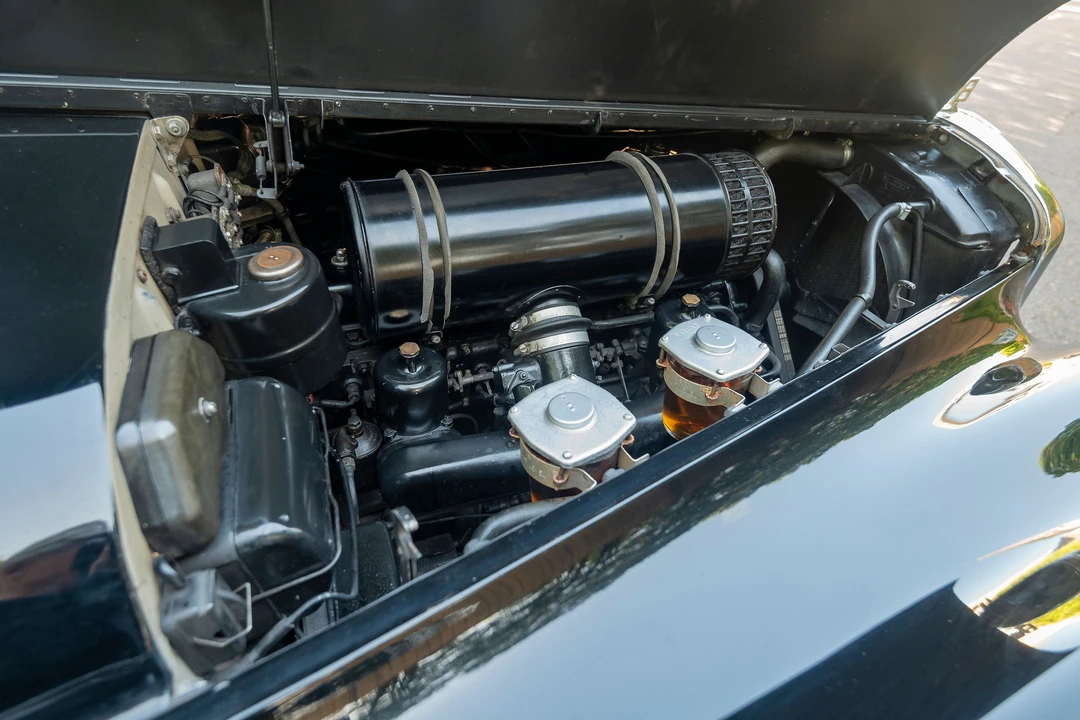 1959 Bentley S1 - Image 31 of 31