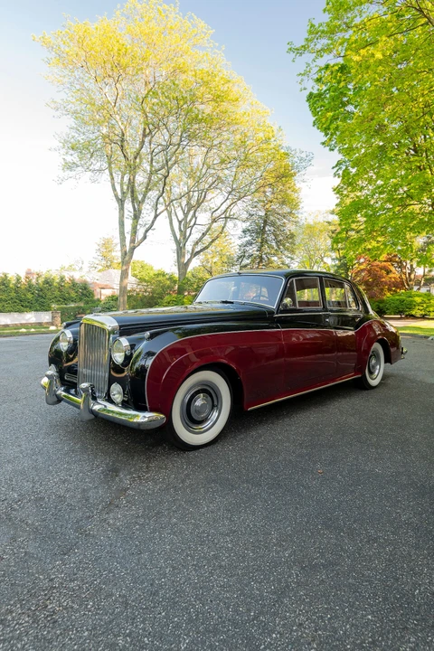 1959 Bentley S1 - Image 4 of 31