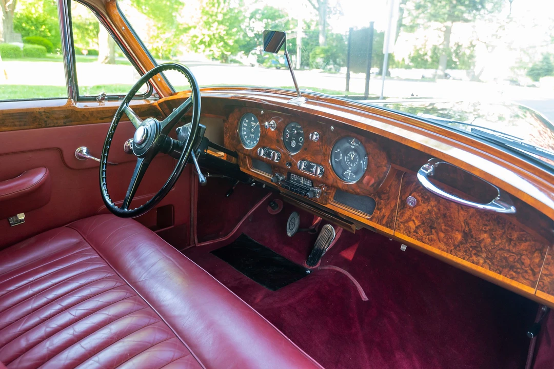 1959 Bentley S1 - Image 26 of 31