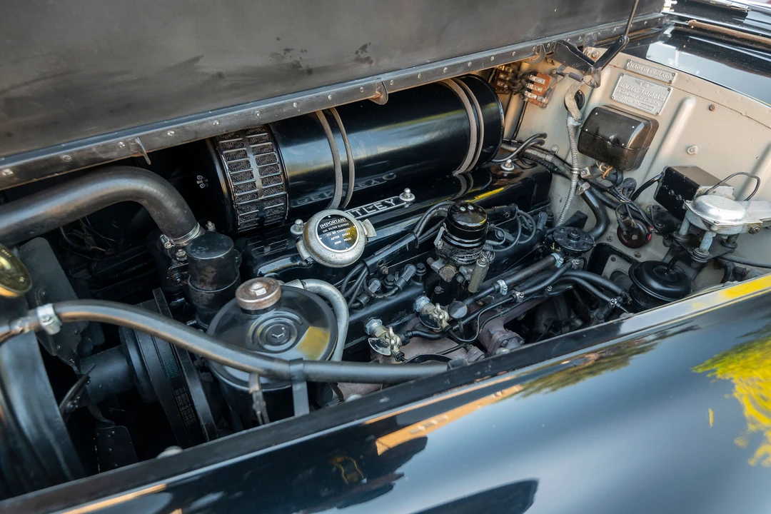 1959 Bentley S1 - Image 29 of 31