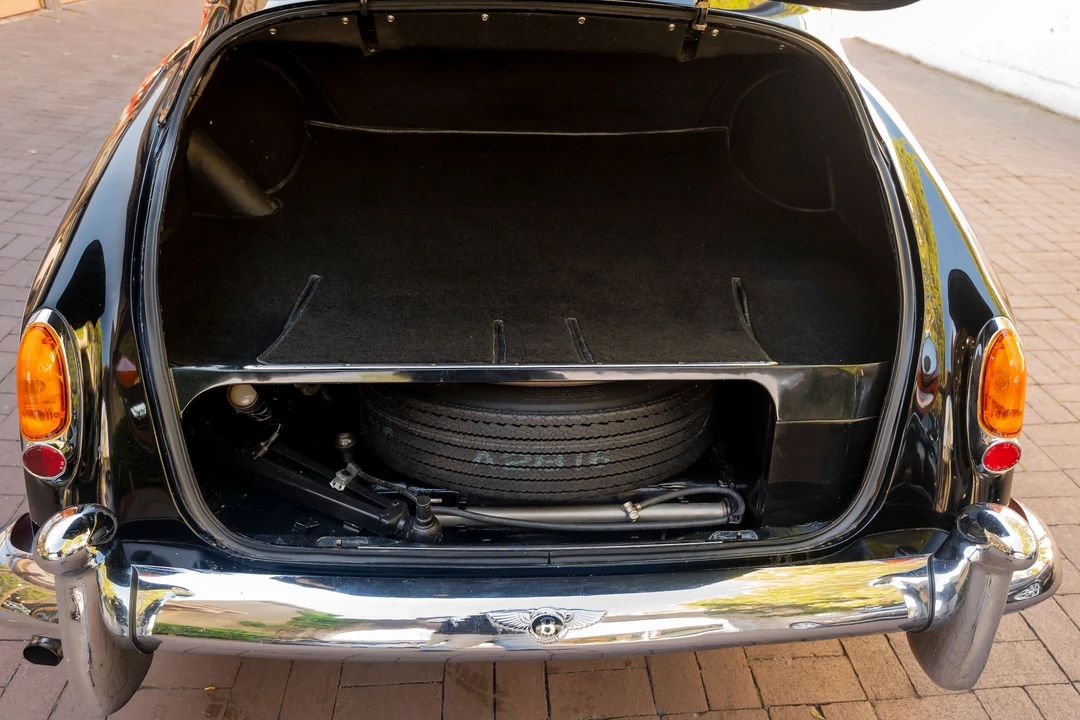 1959 Bentley S1 - Image 2 of 31