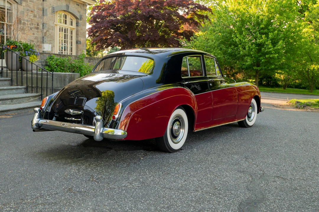 1959 Bentley S1 - Image 6 of 31