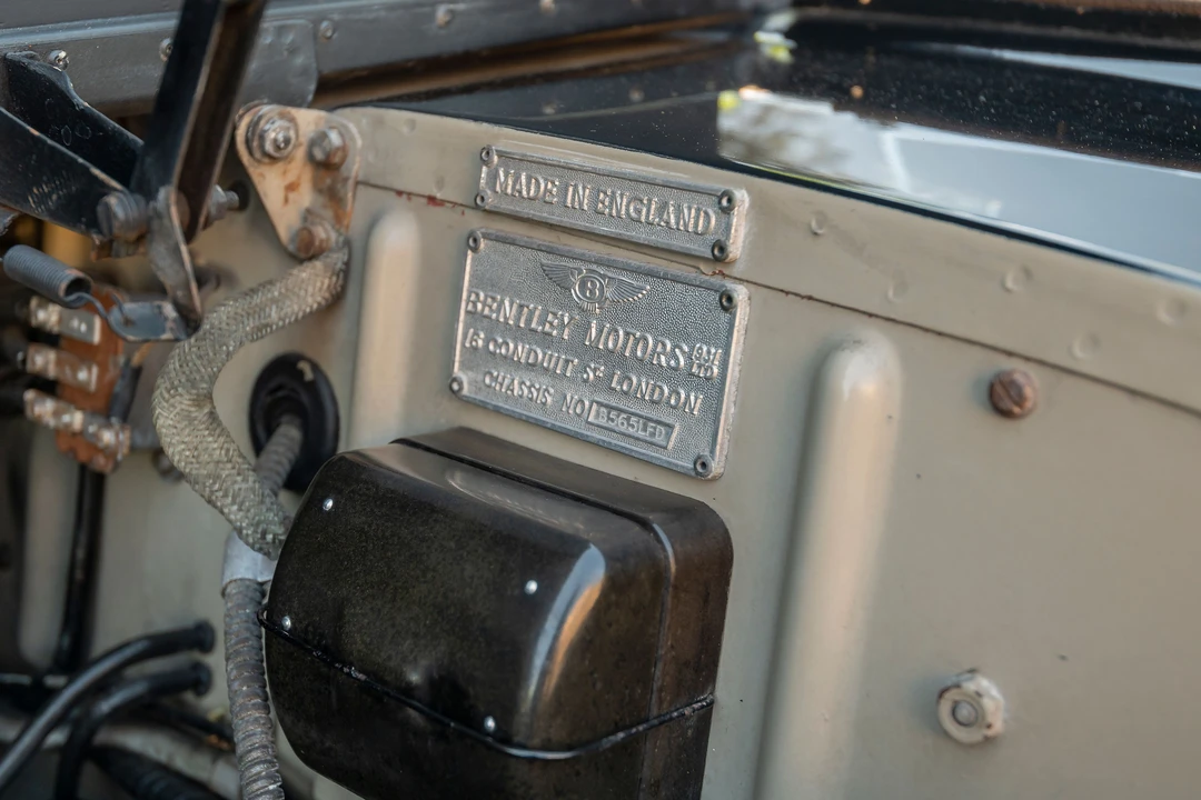 1959 Bentley S1 - Image 28 of 31