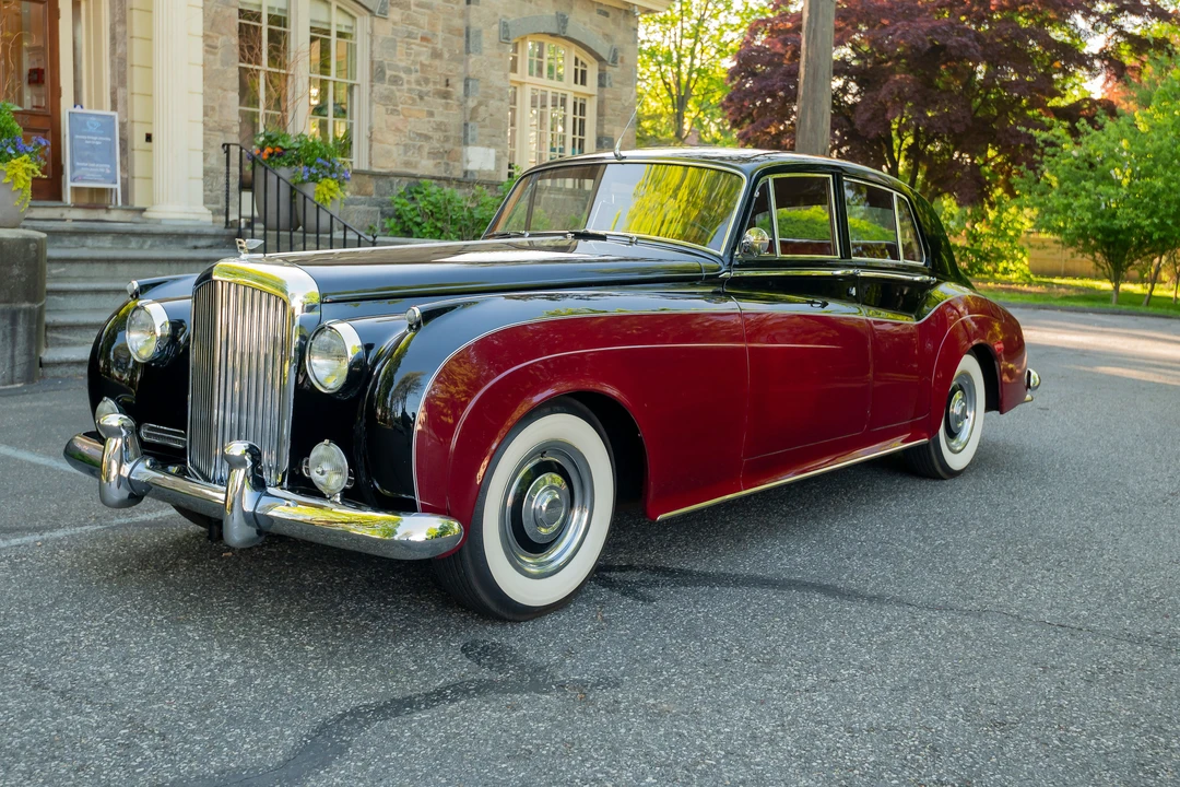 1959 Bentley S1 - Image 19 of 31