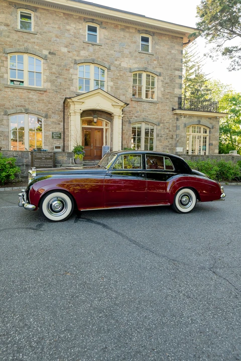 1959 Bentley S1 - Image 16 of 31