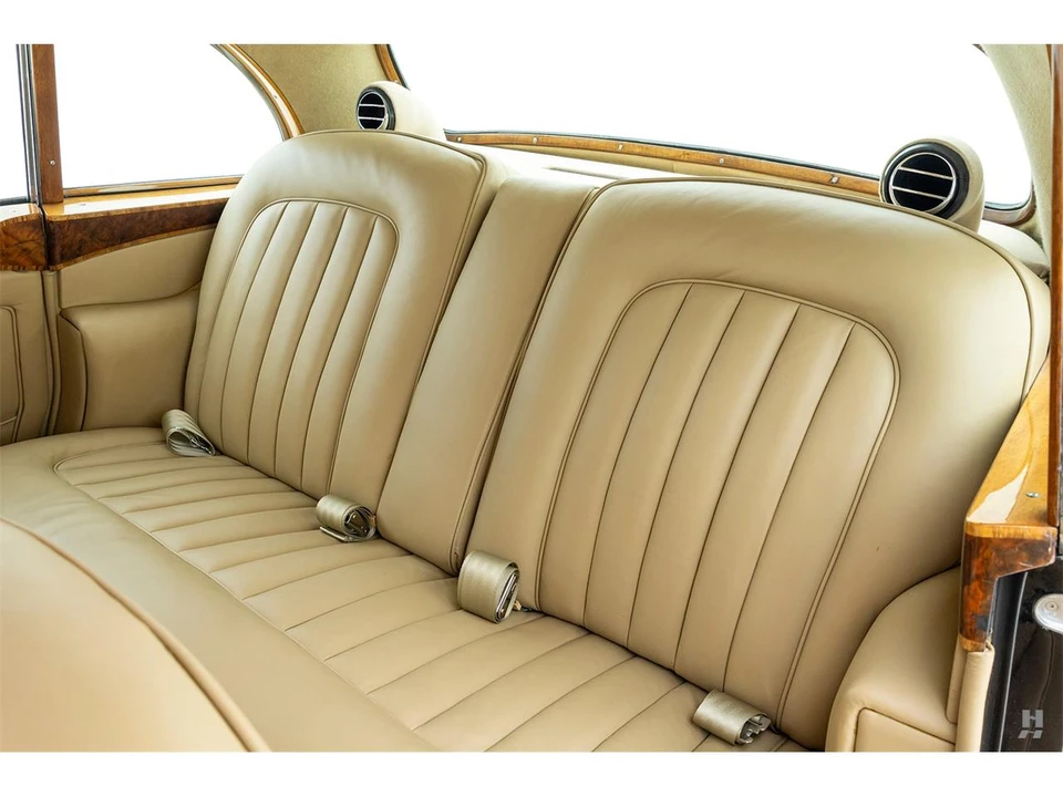 1959 Bentley S2 Continental - Image 13 of 31